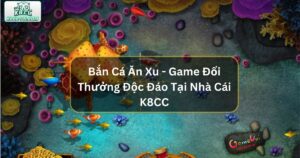 Bắn Cá Ăn Xu - Game Đổi Thưởng Độc Đáo Tại Nhà Cái K8CC 69 Bắn Cá Ăn Xu - Game Đổi Thưởng Độc Đáo Tại Nhà Cái K8CC