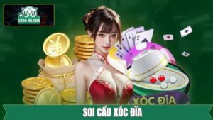 Soi Cầu Xóc Đĩa - Hé Lộ Phương Pháp Cực Chuẩn Tại K8CC 48 Soi Cầu Xóc Đĩa - Hé Lộ Phương Pháp Cực Chuẩn Tại K8CC