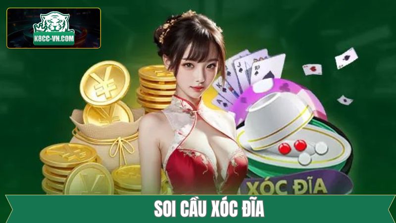 Soi Cầu Xóc Đĩa - Hé Lộ Phương Pháp Cực Chuẩn Tại K8CC 8 Soi Cầu Xóc Đĩa - Hé Lộ Phương Pháp Cực Chuẩn Tại K8CC