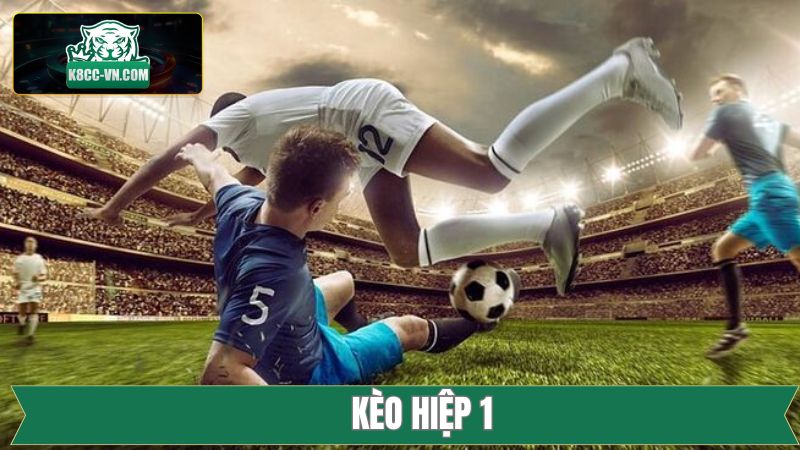 Kèo Hiệp 1 - Nhận Định Đơn Giản, Chinh Phục Chiến Thắng 1 Kèo Hiệp 1 - Nhận Định Đơn Giản, Chinh Phục Chiến Thắng