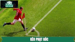Kèo Phạt Góc - Lựa Chọn Phổ Biến Trong Cá Độ Bóng Đá  44 Kèo Phạt Góc - Lựa Chọn Phổ Biến Trong Cá Độ Bóng Đá