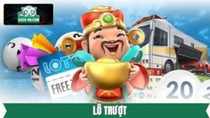 Lô Trượt - Chiến Thuật Siêu Đỉnh Cao, Chinh Phục Thưởng Lớn 32 Lô Trượt - Chiến Thuật Siêu Đỉnh Cao, Chinh Phục Thưởng Lớn