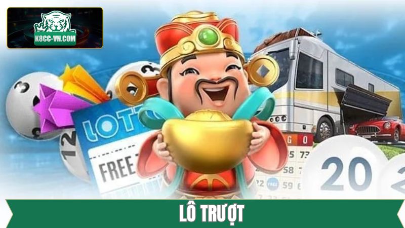 Lô Trượt - Chiến Thuật Siêu Đỉnh Cao, Chinh Phục Thưởng Lớn 4 Lô Trượt - Chiến Thuật Siêu Đỉnh Cao, Chinh Phục Thưởng Lớn