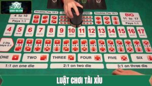 Luật Chơi Tài Xỉu - Chi Tiết Và Đầy Đủ Nhất Tại K8CC 29 Luật Chơi Tài Xỉu - Chi Tiết Và Đầy Đủ Nhất Tại K8CC