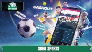 Saba Sports - Đa Dạng Môn Thể Thao Và Tỷ Lệ Kèo Cuốn Hút 41 Saba Sports - Đa Dạng Môn Thể Thao Và Tỷ Lệ Kèo Cuốn Hút