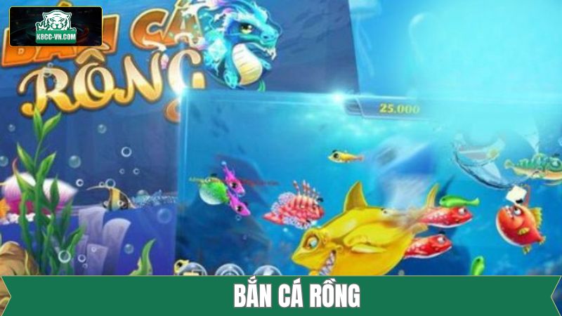 Bắn Cá Rồng Hấp Dẫn Giải Trí Cao Trao Ngay Thưởng Lớn Tại K8CC 2 Bắn Cá Rồng Hấp Dẫn Giải Trí Cao Trao Ngay Thưởng Lớn Tại K8CC