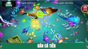 Bắn Cá Tiên - Trải Nghiệm Tựa Game Siêu Phẩm Tại K8cc  3 Bắn Cá Tiên - Trải Nghiệm Tựa Game Siêu Phẩm Tại K8cc