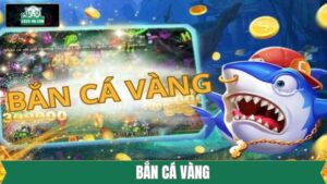 Bắn Cá Vàng - Trải Nghiệm Thế Giới Đại Dương Xanh Tại K8CC 7 Bắn Cá Vàng - Trải Nghiệm Thế Giới Đại Dương Xanh Tại K8CC
