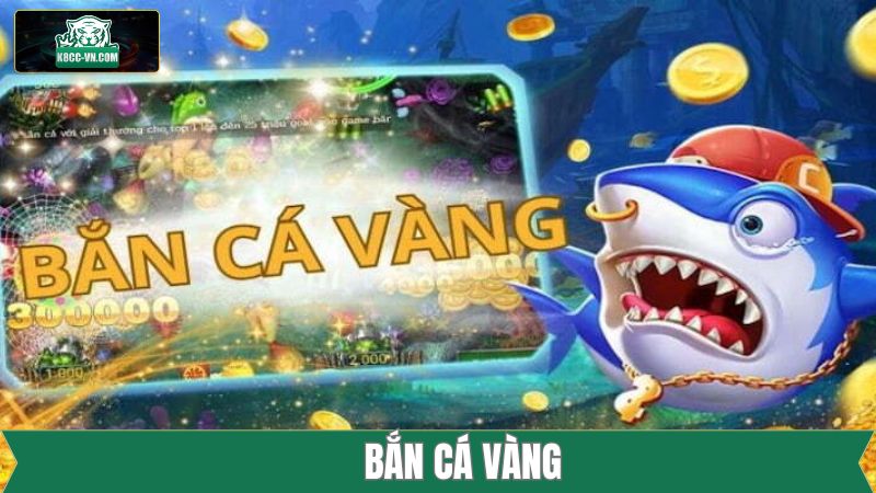 Bắn Cá Vàng - Trải Nghiệm Thế Giới Đại Dương Xanh Tại K8CC 5 Bắn Cá Vàng - Trải Nghiệm Thế Giới Đại Dương Xanh Tại K8CC