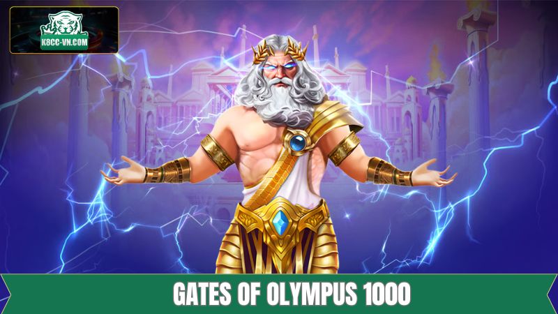 Gates Of Olympus 1000 – Game Thần Thoại Hy Lạp Tại K8cc 1 Gates Of Olympus 1000 – Game Thần Thoại Hy Lạp Tại K8cc